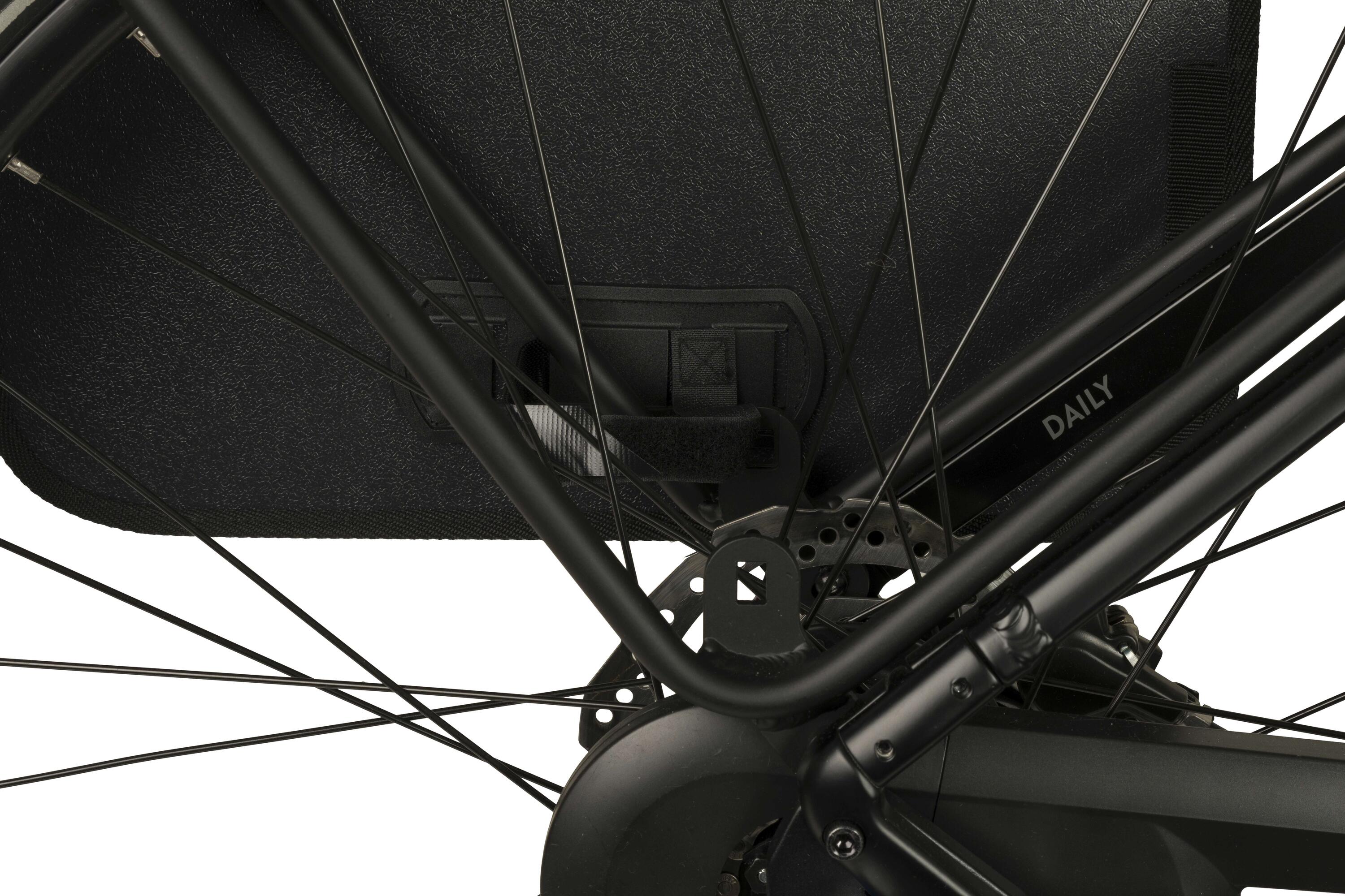 Fastrider Nara Bolsa para bicicleta doble Trend 4/7