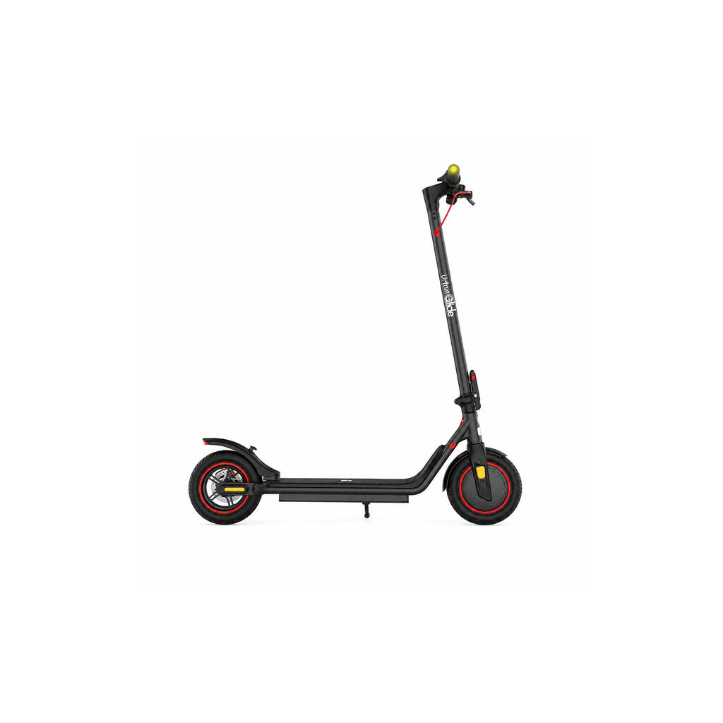 UrbanGlide 85 Liite Adult Electric Scooter - 1100W Motor - Range Up to 20 km -