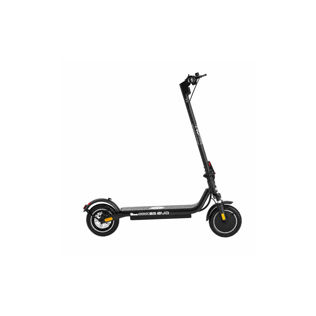 UrbanGlide 85 EVO Adult Electric Scooter - 500W Motor - Range Up to 15 km - 8.