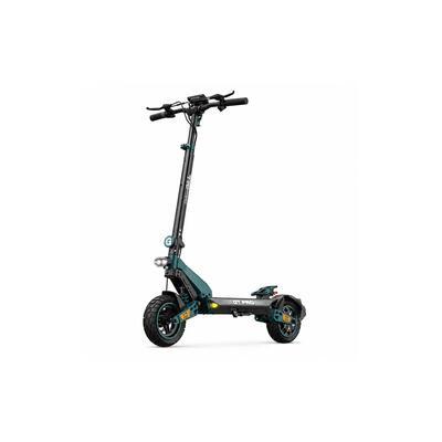 Elektrische step urbanglide gt pro 80km 11" offroad banden