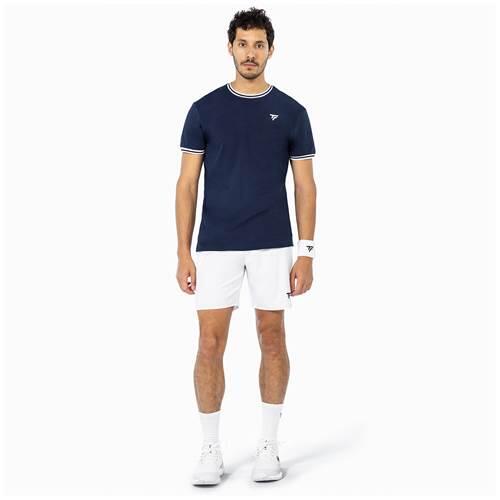 Magliette formazione uomo Tecnifibre 22STREMA 5/5