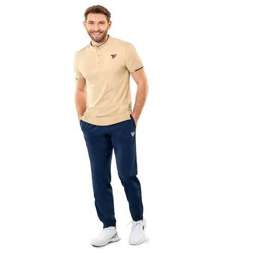 Koszulka tenisowa Tecnifibre Polo Pique 5/5