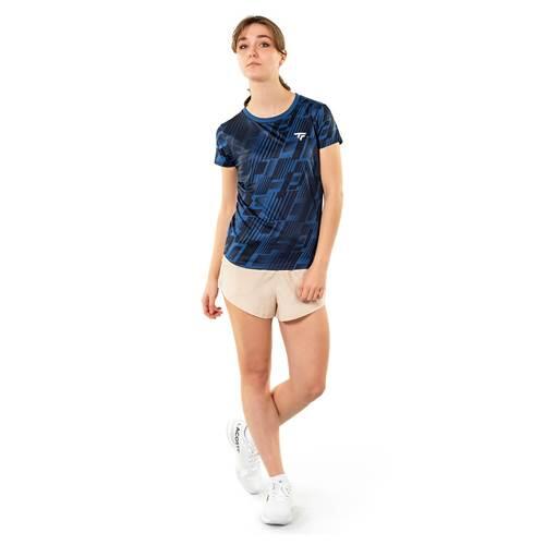 T-shirt formation femmes Tecnifibre X-loop 5/5