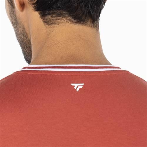 Magliette formazione uomo Tecnifibre 22STRETE 4/5