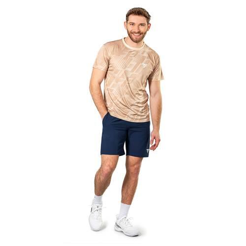 Magliette formazione uomo Tecnifibre X-loop 5/7