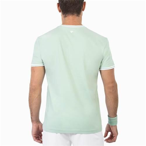 Magliette formazione uomo Tecnifibre 22STRESA 4/5