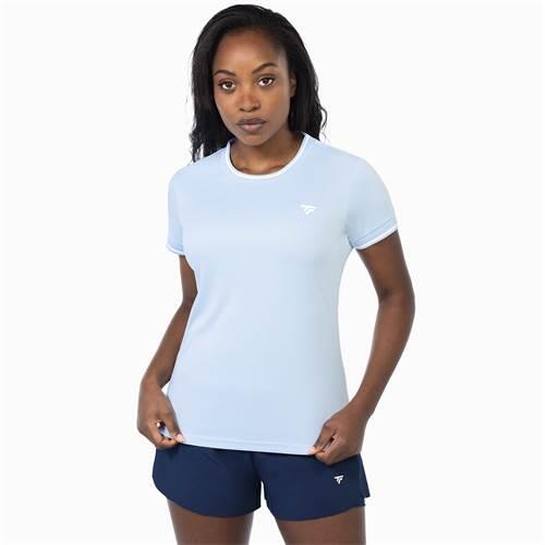 T-shirt formation femmes Tecnifibre Tech 4/4