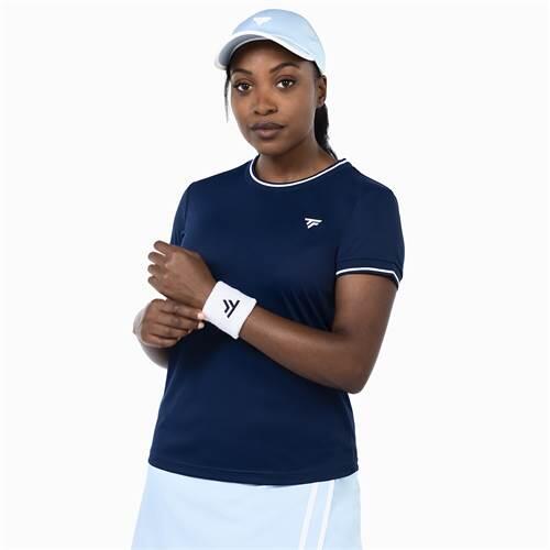 Maglia da donna Tecnifibre Team Tech 4/6
