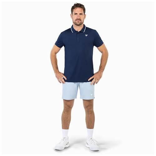 Polo Tecnifibre Team Tech 5/5