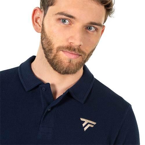 Magliette lifestyle uomo Tecnifibre 25POWAMA5 5/7