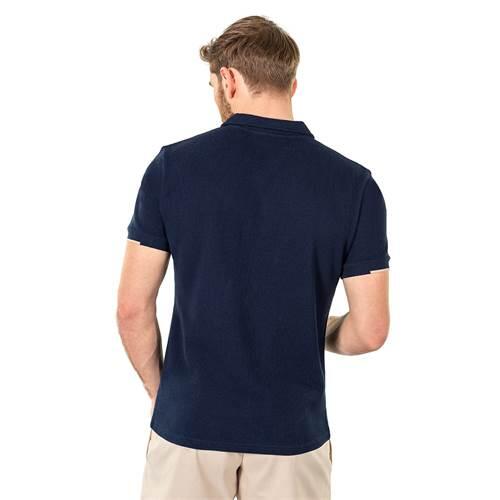 Magliette lifestyle uomo Tecnifibre 25POWAMA5 4/7