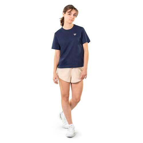 T-shirt de mulher Tecnifibre Graphic 2025 5/5