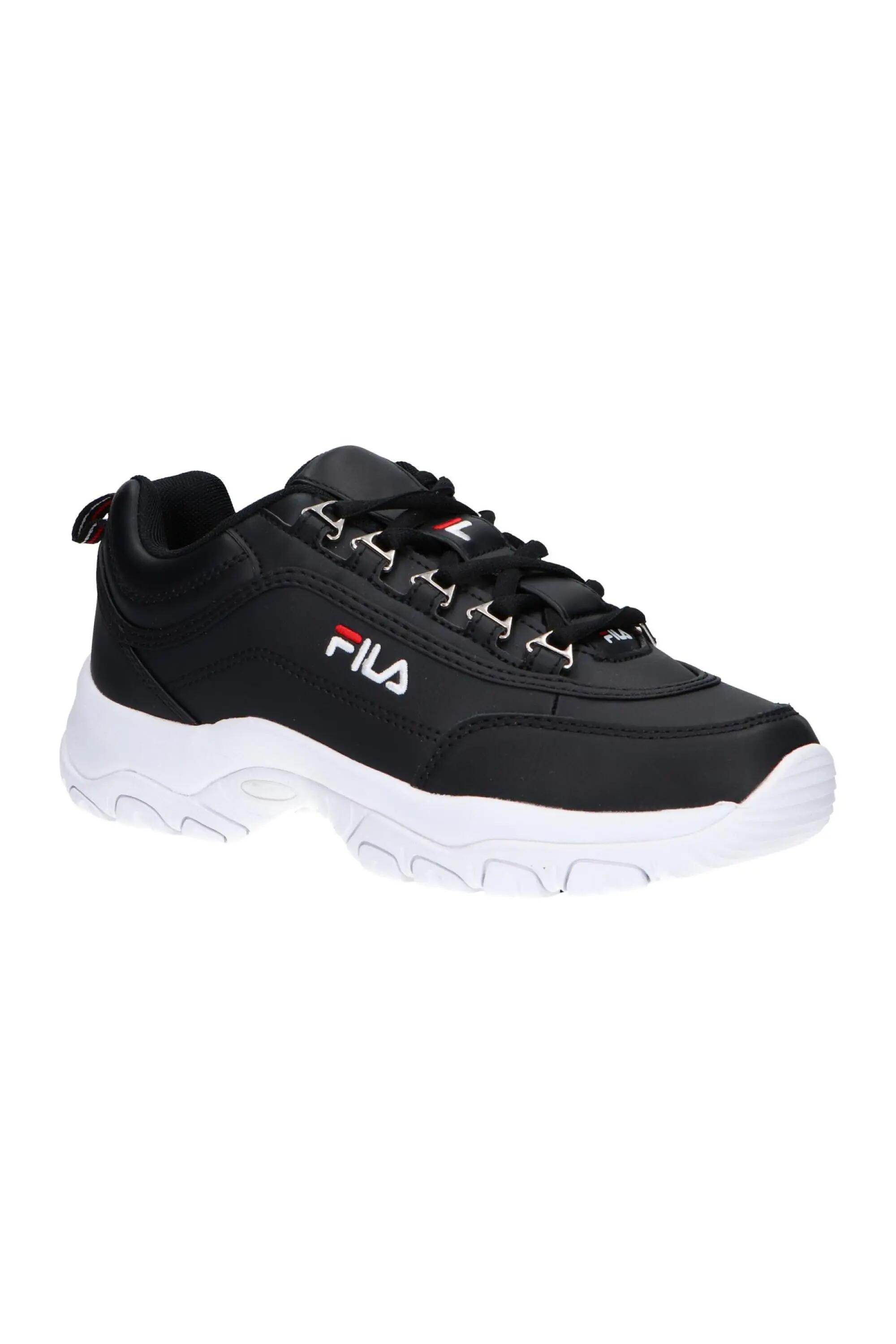 Sneakersy damskie Fila Strada Low 2/8