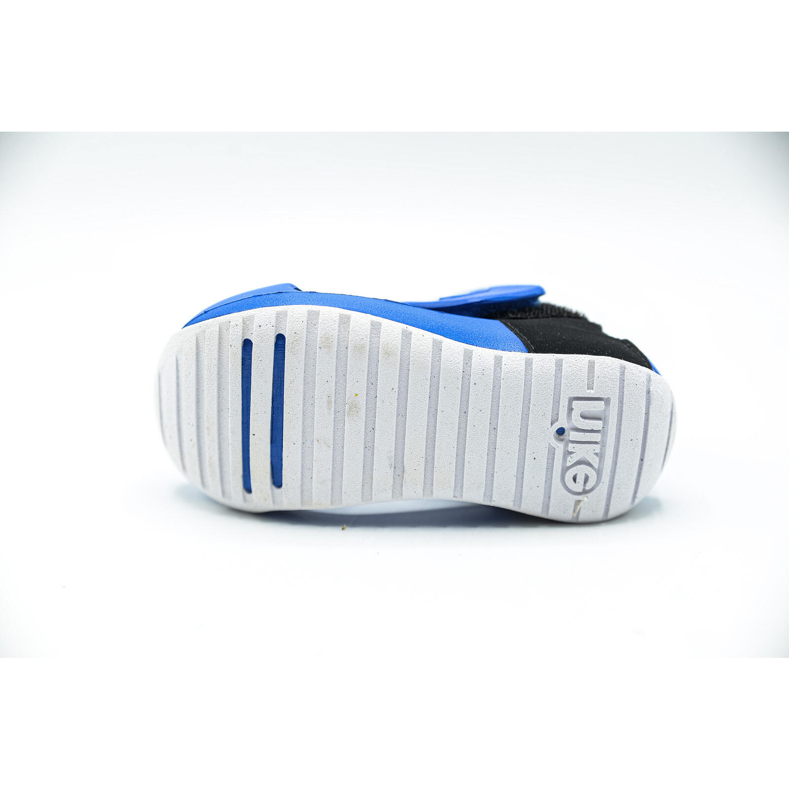 Sandalias Nike Sunray Protect 3, Azul, Niños 5/5