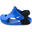 Sandale copii Nike Sunray Protect 3, Albastru