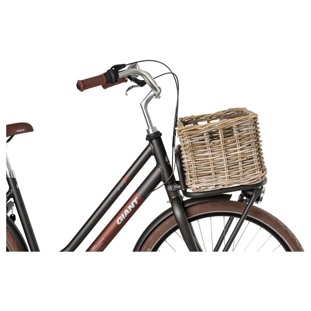 Fastrider ZENO BASKET RATTAN MEDIUM NATURAL 2/3