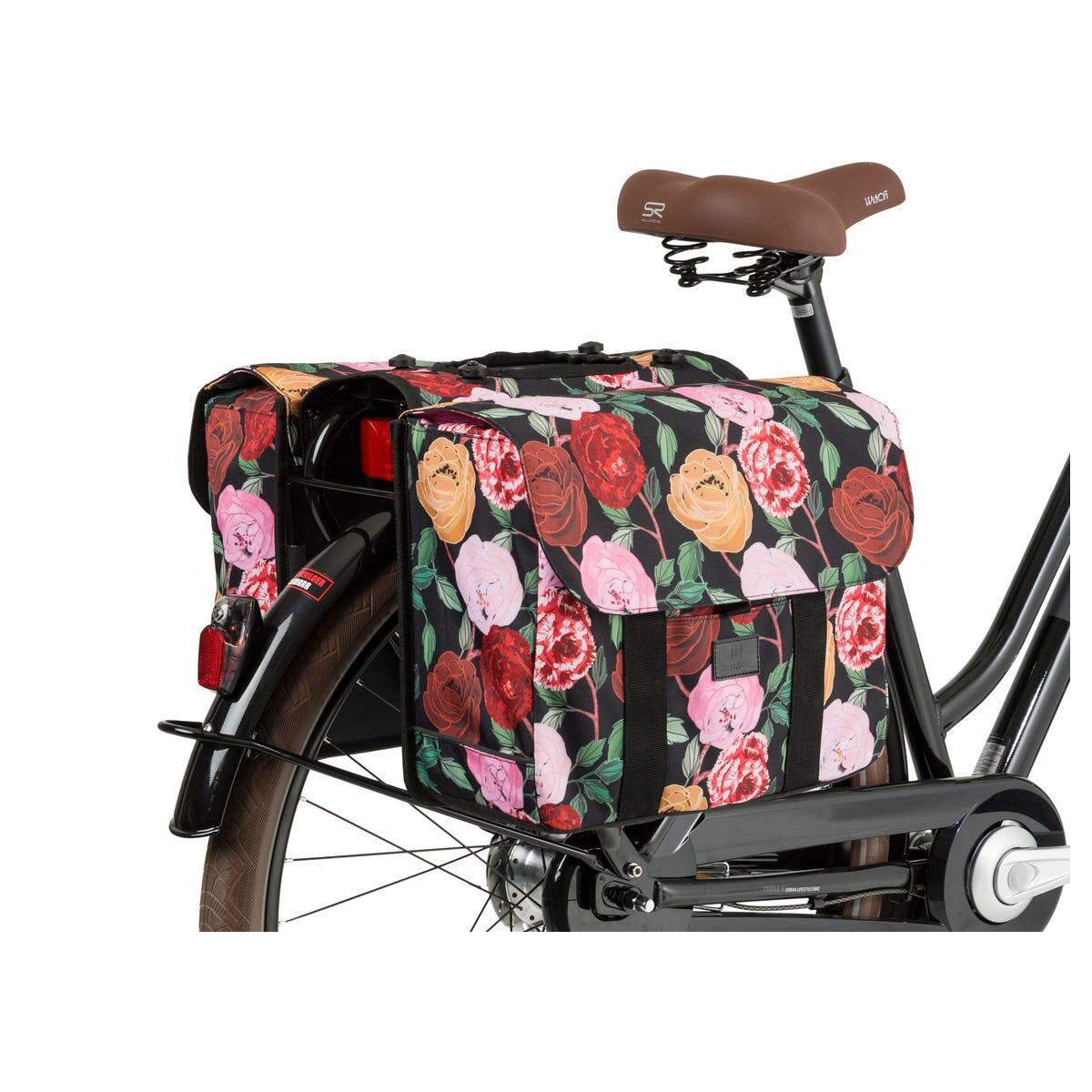 Fastrider Nyla Bolsa para bicicleta doble Trend 2/7