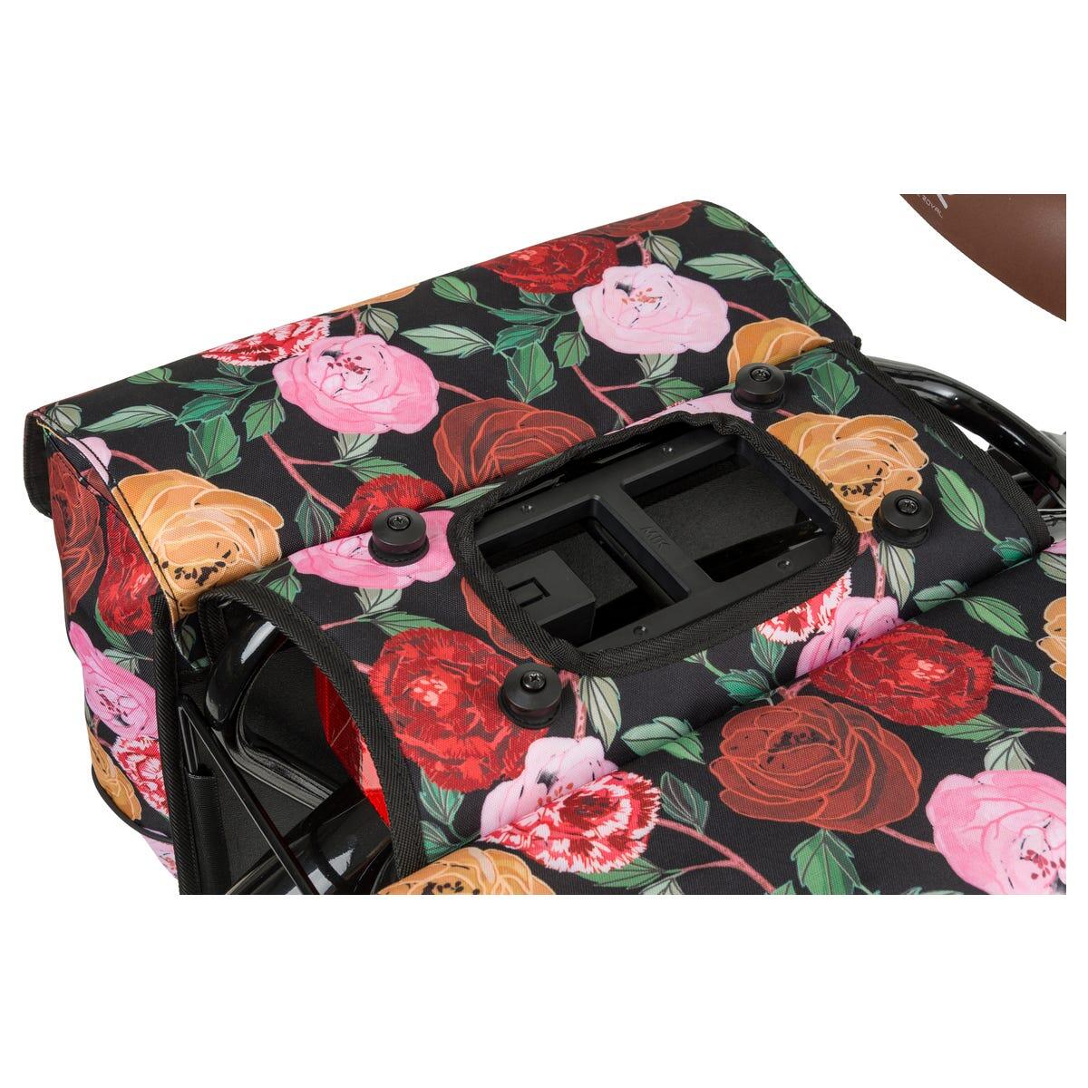 Fastrider Nyla Bolsa para bicicleta doble Trend 5/7