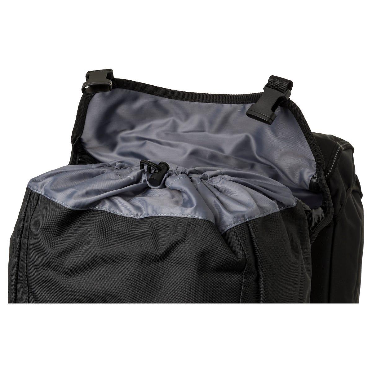 Fastrider Unibag Traffic Bolsa para bicicleta doble Basics 5/7