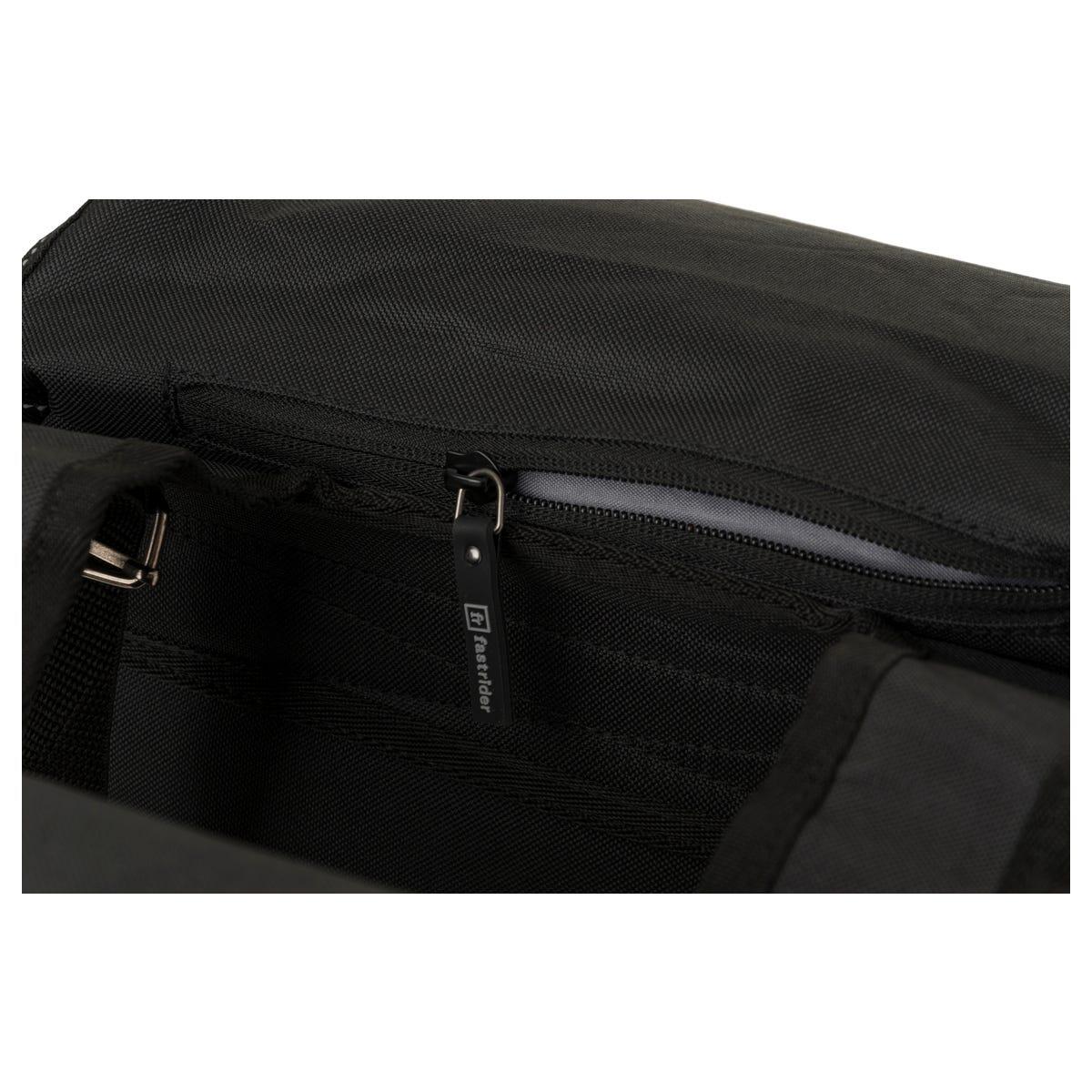 Fastrider Unibag Traffic Bolsa para bicicleta doble Basics 7/7