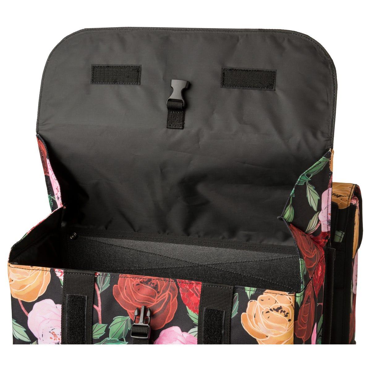 Fastrider Nyla Bolsa para bicicleta doble Trend 6/7