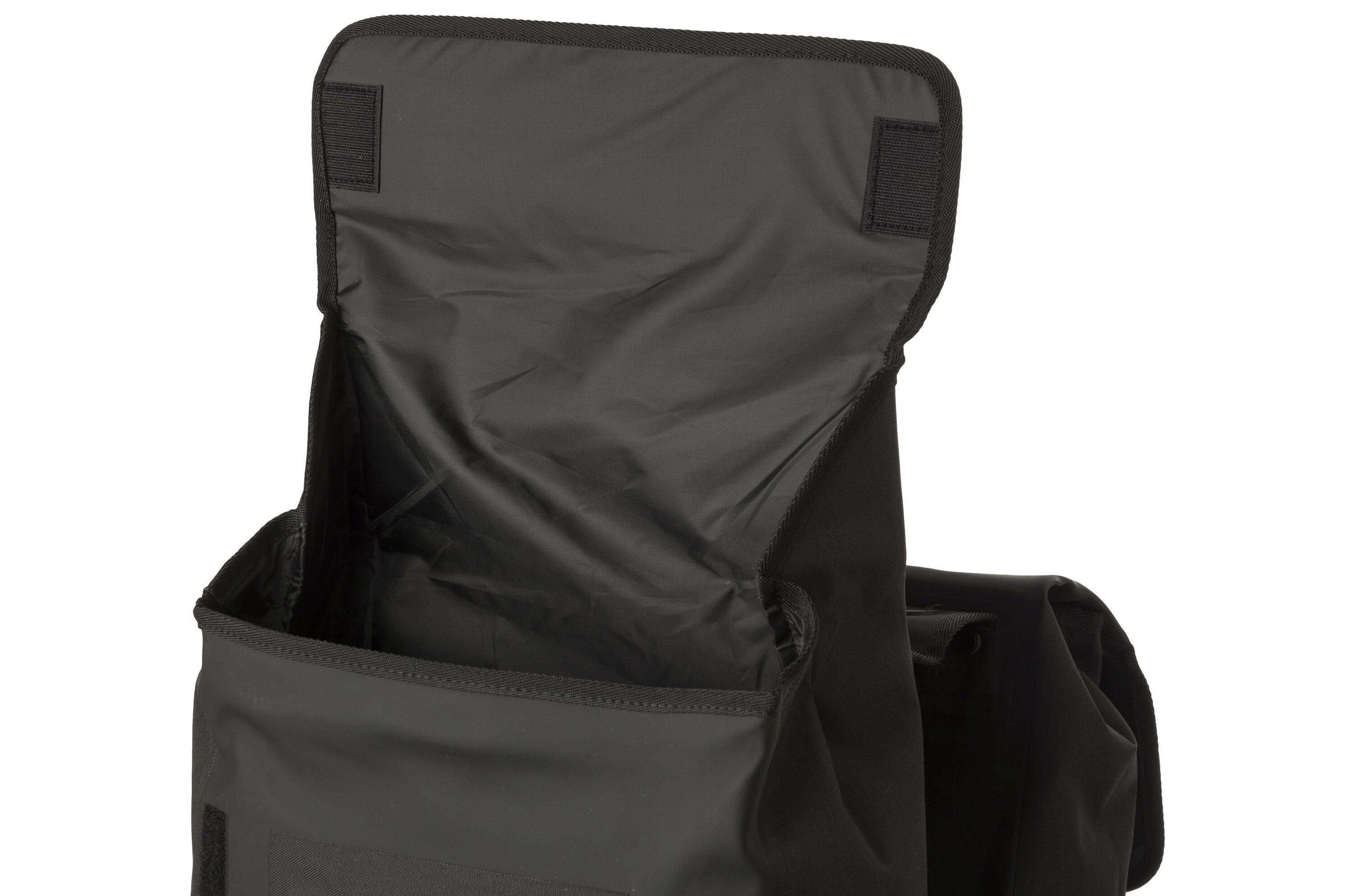 Fastrider Jaxx Bolsa para bicicleta doble Trend Waterproof 7/7