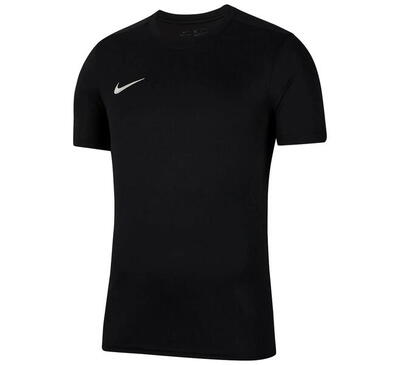 Nike dry park vii sport-t-shirt voor kinderen