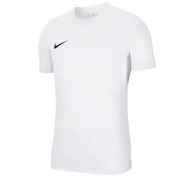 Hemden universeel voor jongens nike jr dry park vii