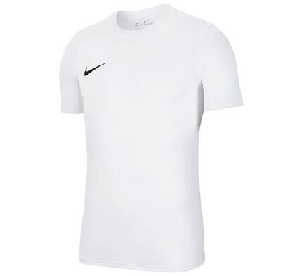 NIKE DRY PARK VII T-SHIRT JR BV6741-100