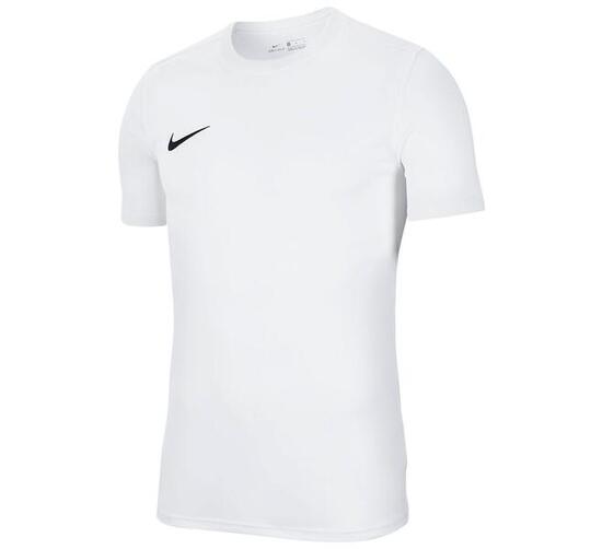 NIKE DRY PARK VII T-SHIRT JR BV6741-100
