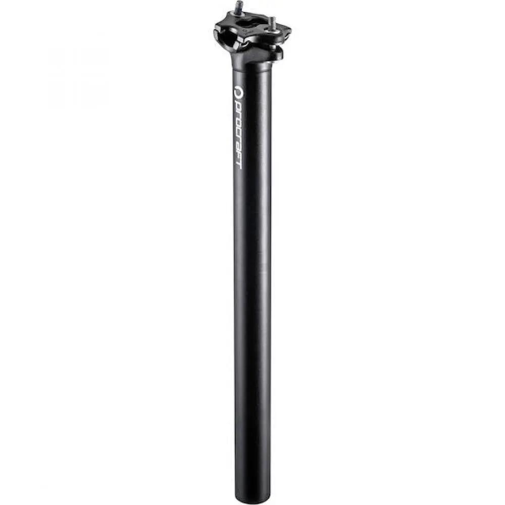 Procraft tige de selle Pro III 30,9 x 400 mm Noir - aluminium classique et robus 2/2