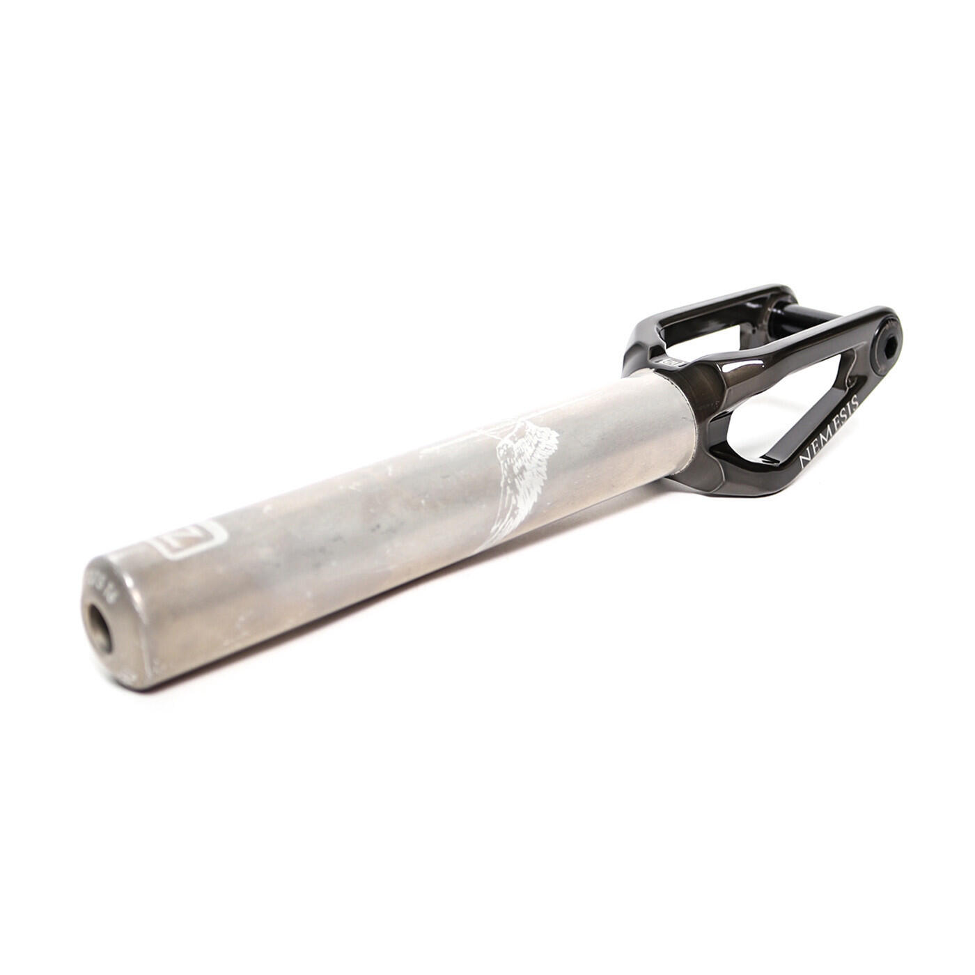 ETHIC Fourche Nemesis ICS Noir Transparent 2/5