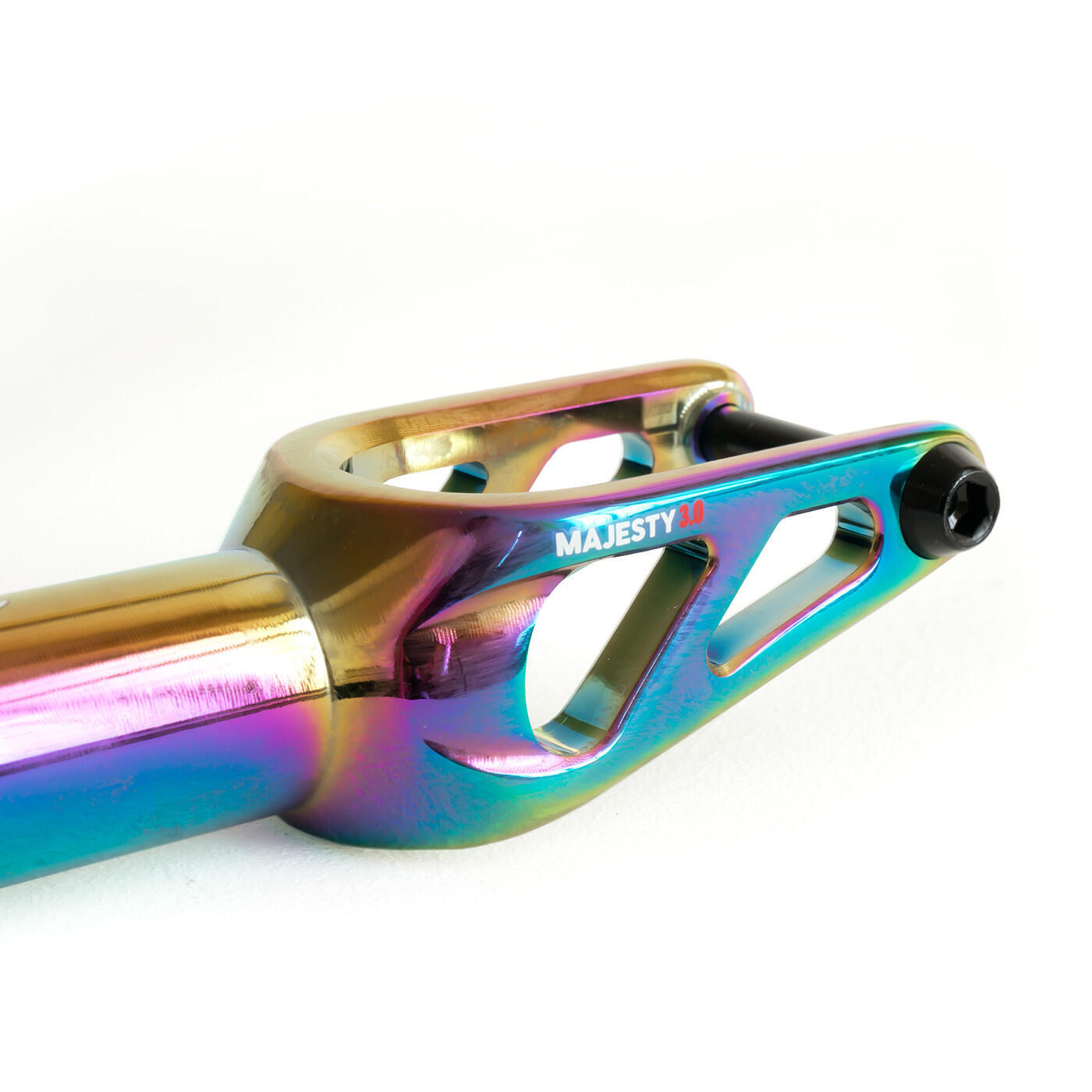 DRONE Fourche Majesty 3.0 Neochrome 3/3