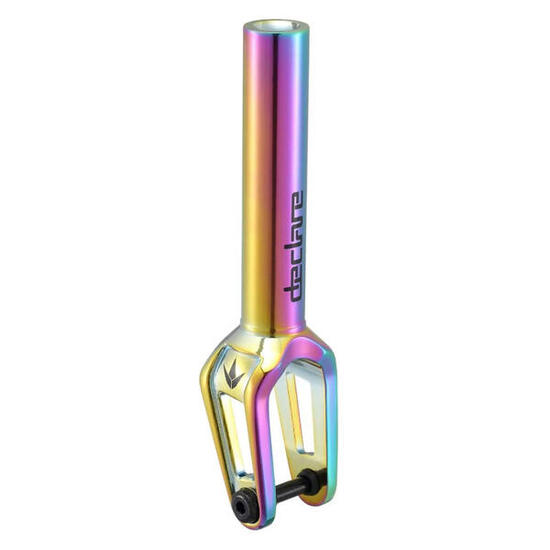 BLUNT Fourche Declare V2 SCS Oil Slick