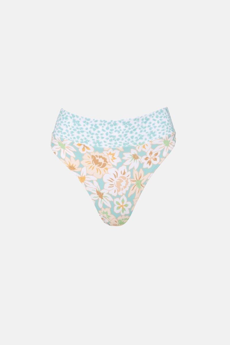 Paloma Floral - Costume da Bagno Donna 5/6
