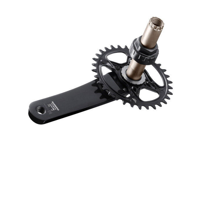 Outil de démontage de verrouillage Shimano TL-FC41 pour montage direct 5/5