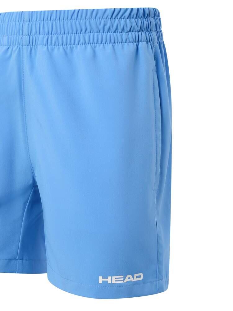 Spodenki tenisowe juniorskie Head Vision Shorts 3/3