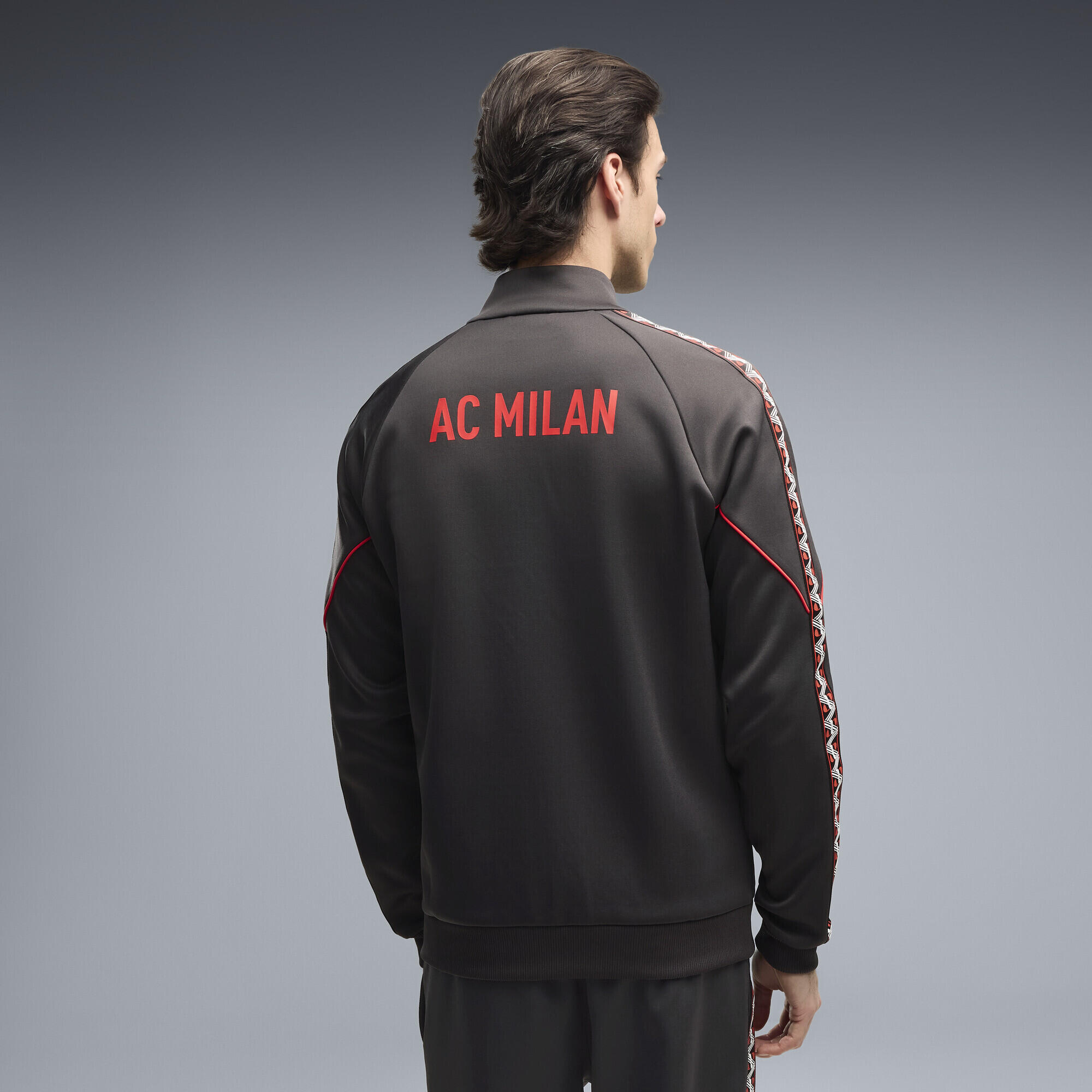 Veste KING Anthem AC Milan Homme PUMA 3/5