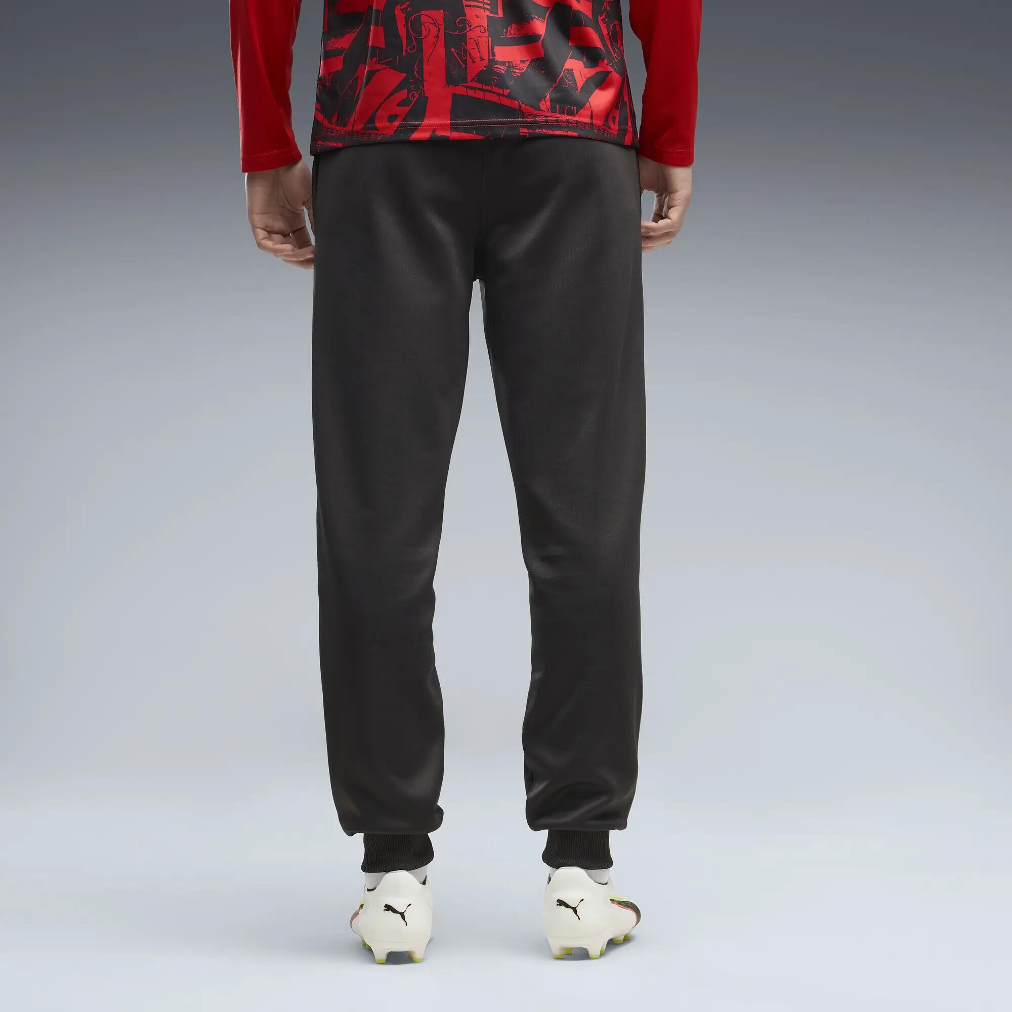 Pantalones AC Milan KING Anthem Hombre PUMA 3/5