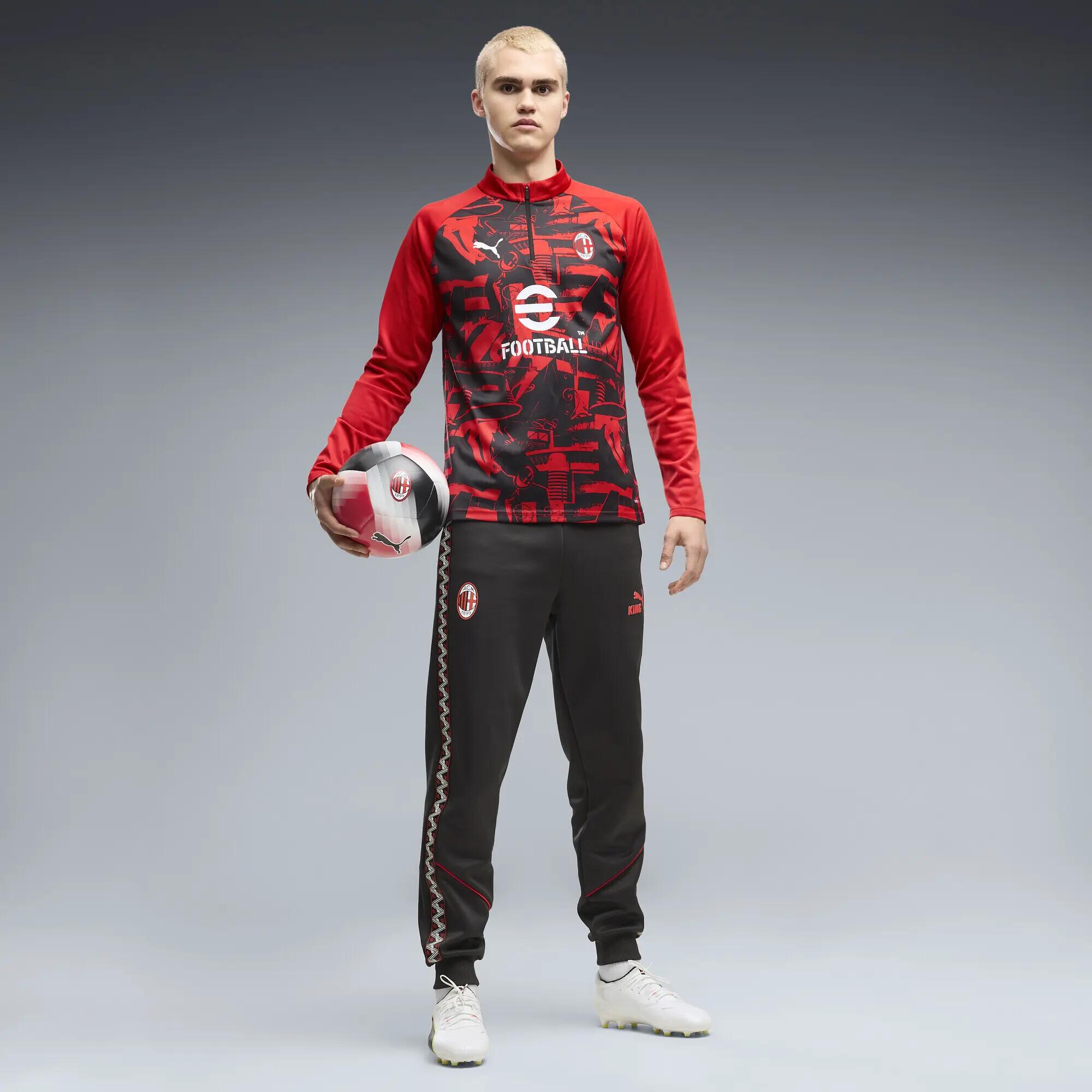 Pantalon KING Anthem AC Milan Homme PUMA 2/5