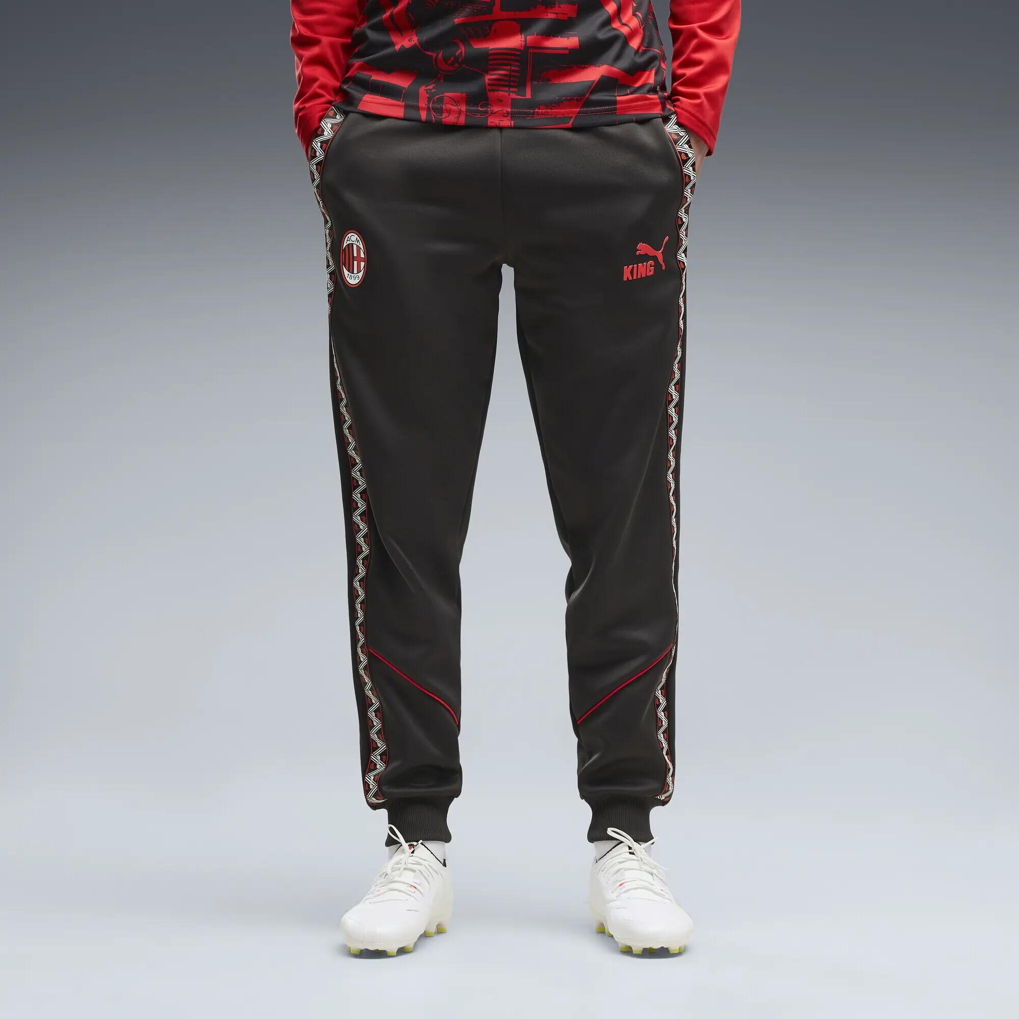 Pantalon KING Anthem AC Milan Homme PUMA 4/5