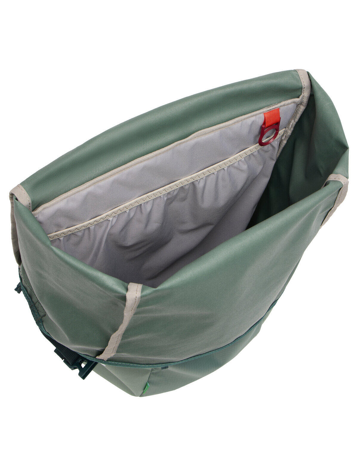 Borsa posteriore VAUDE Road Master Roll-It 3/6