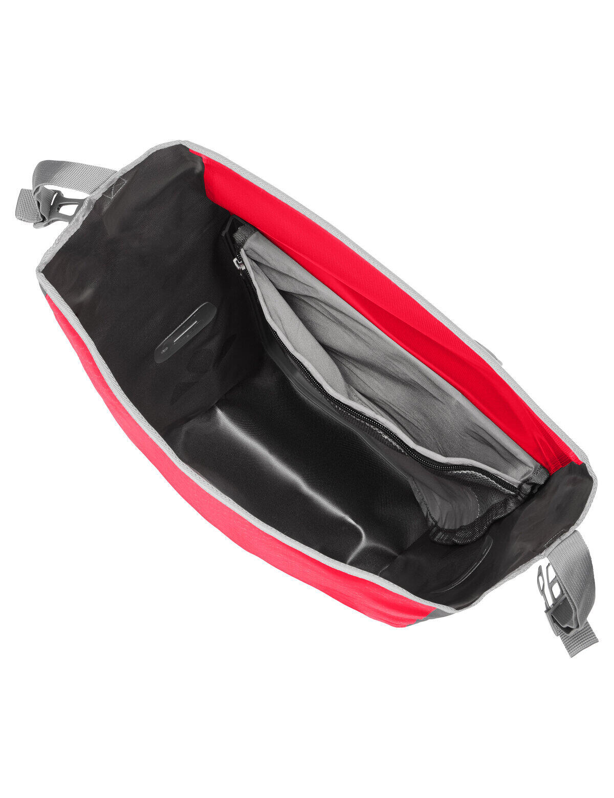 Sacoche de transport pour bicycle touring homme Aqua Back Single 3/7
