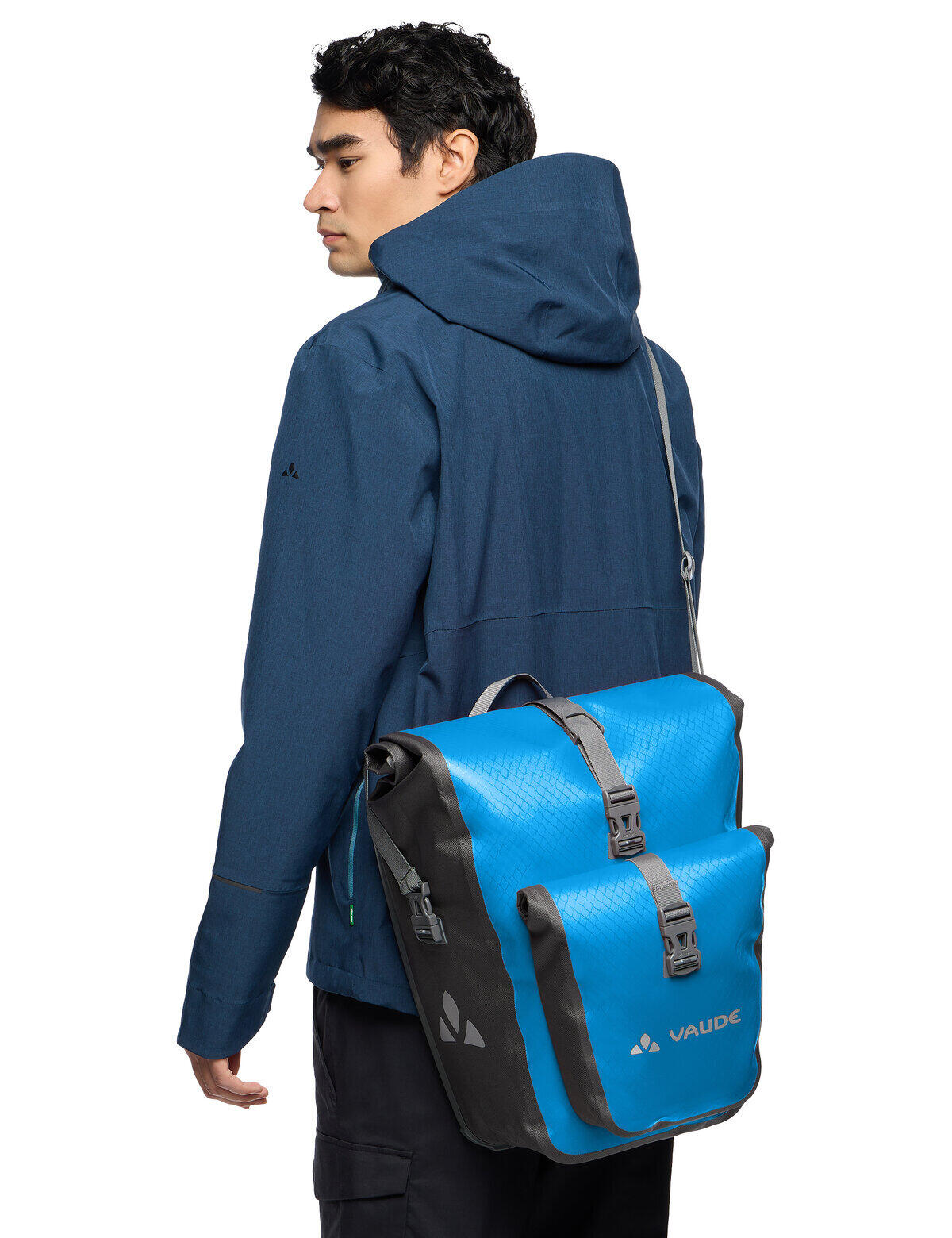 VAUDE Hinterradtaschen Aqua Back Plus 7/7