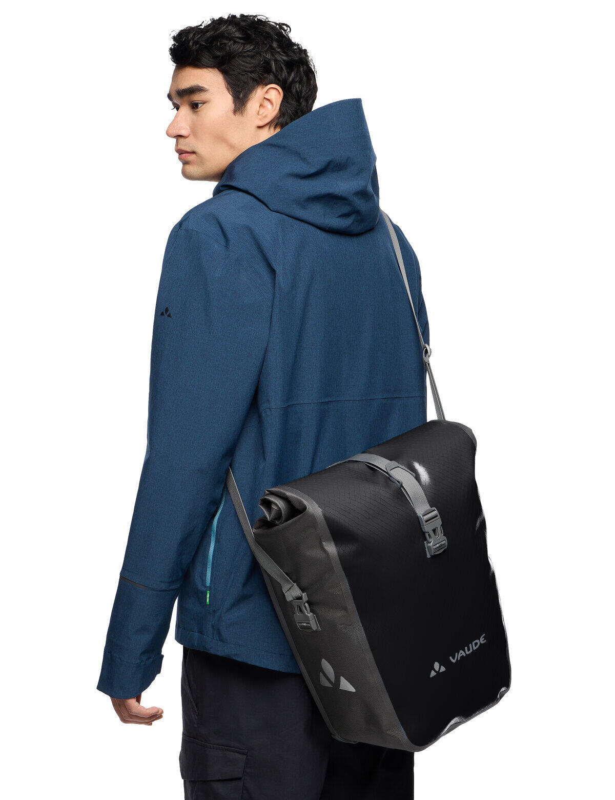 Sacoche vélo VAUDE Aqua Back 7/7