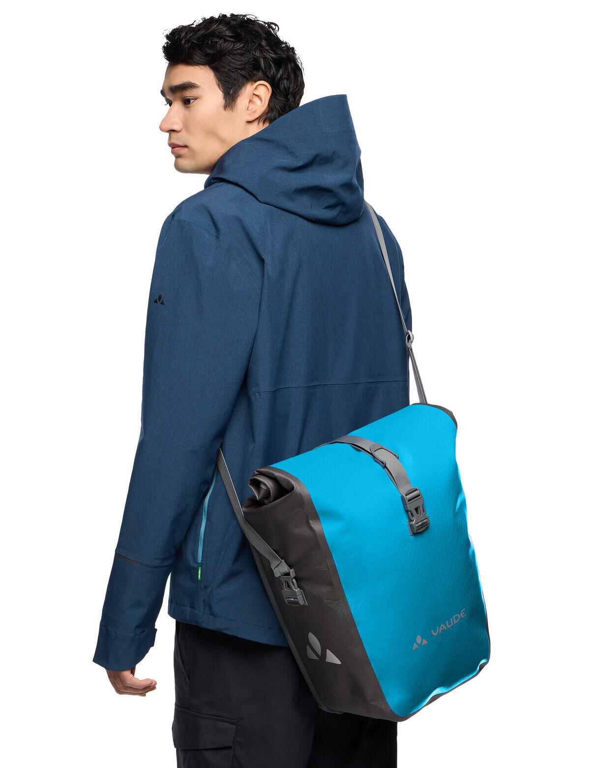 VAUDE Hinterradtaschen Aqua Back 7/7