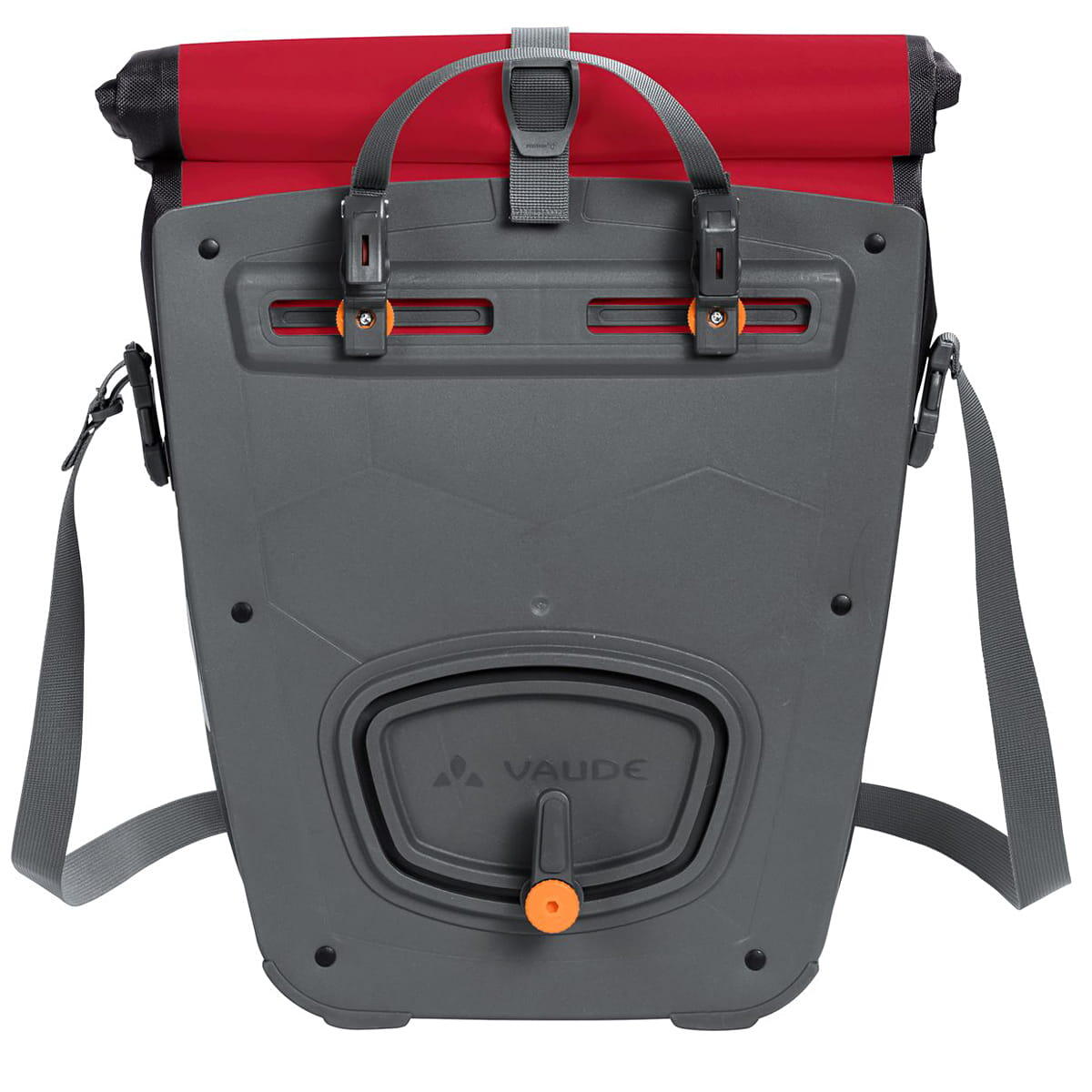 Sacoche de transport pour bicycle touring homme Aqua Back Single 2/7