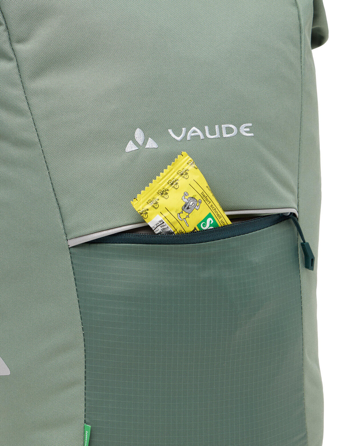 Borsa posteriore VAUDE Road Master Roll-It 5/6