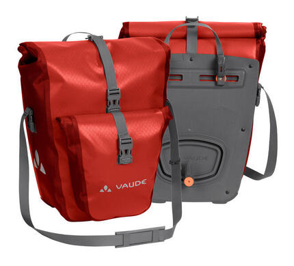 Sacoches de vélo Vaude Aqua Back Plus Lave (paire)