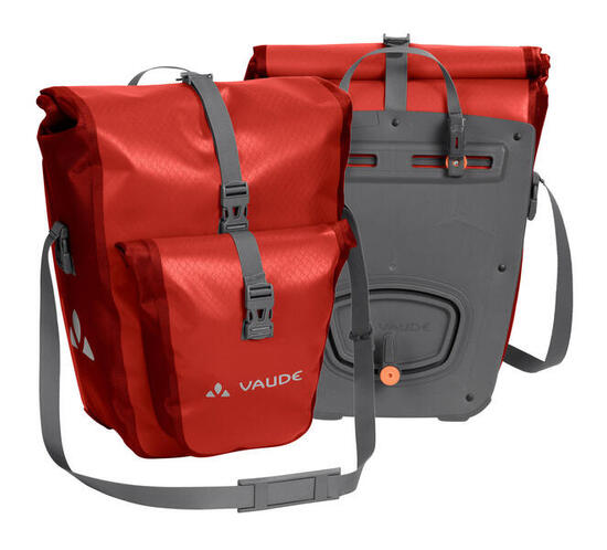 Sacoches de vélo Vaude Aqua Back Plus Lave (paire)